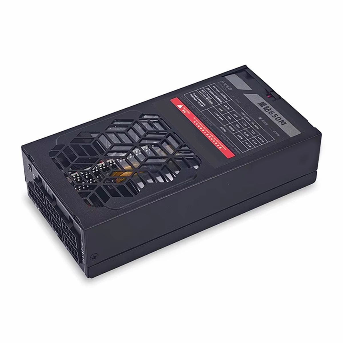 [VALUE PACK]Flex 600W Modular  - Flex Atx Power Supply 600W 1U 评论和价格