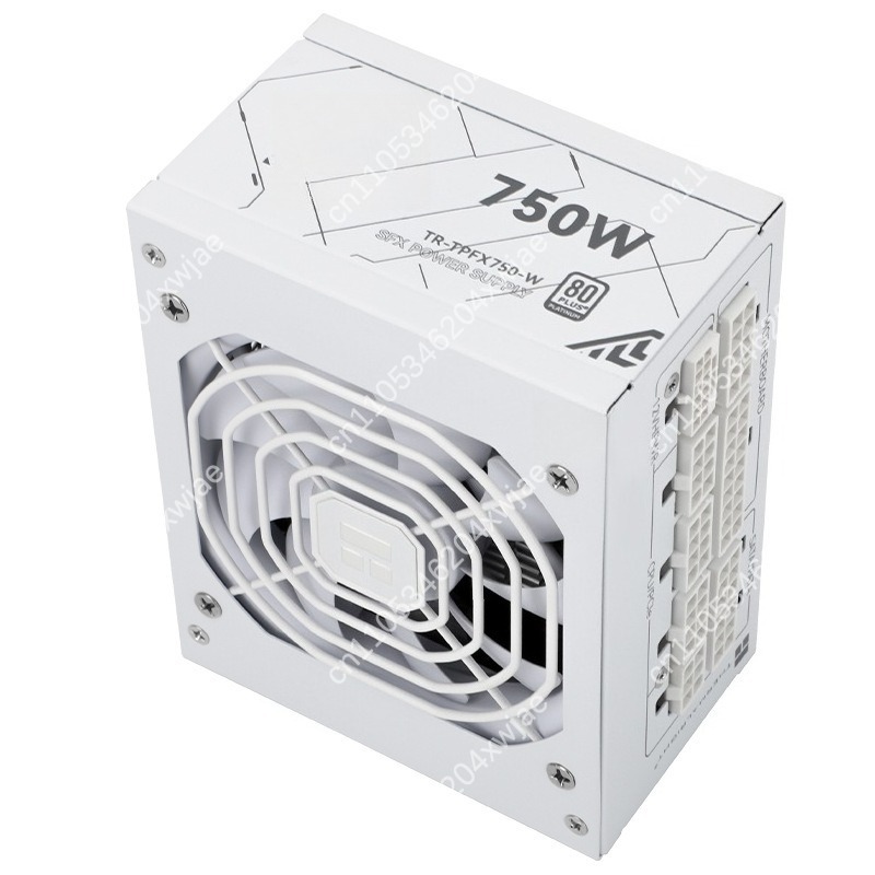 TPFX750-W SFX Power Supply 750 - 750W Sfx Fully Modular Power Supply 评论和价格
