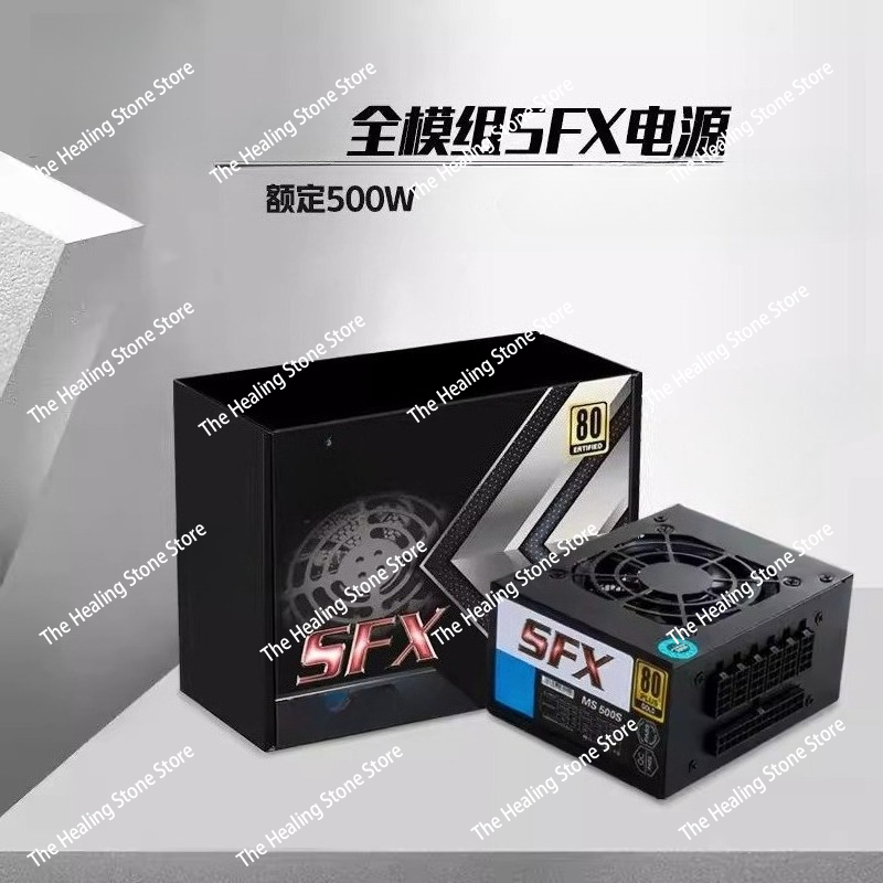 Modular SFX PSU 80 Plus Gold 5 - 850W Sfx Power Supply 80 Plus Gold 评论和价格