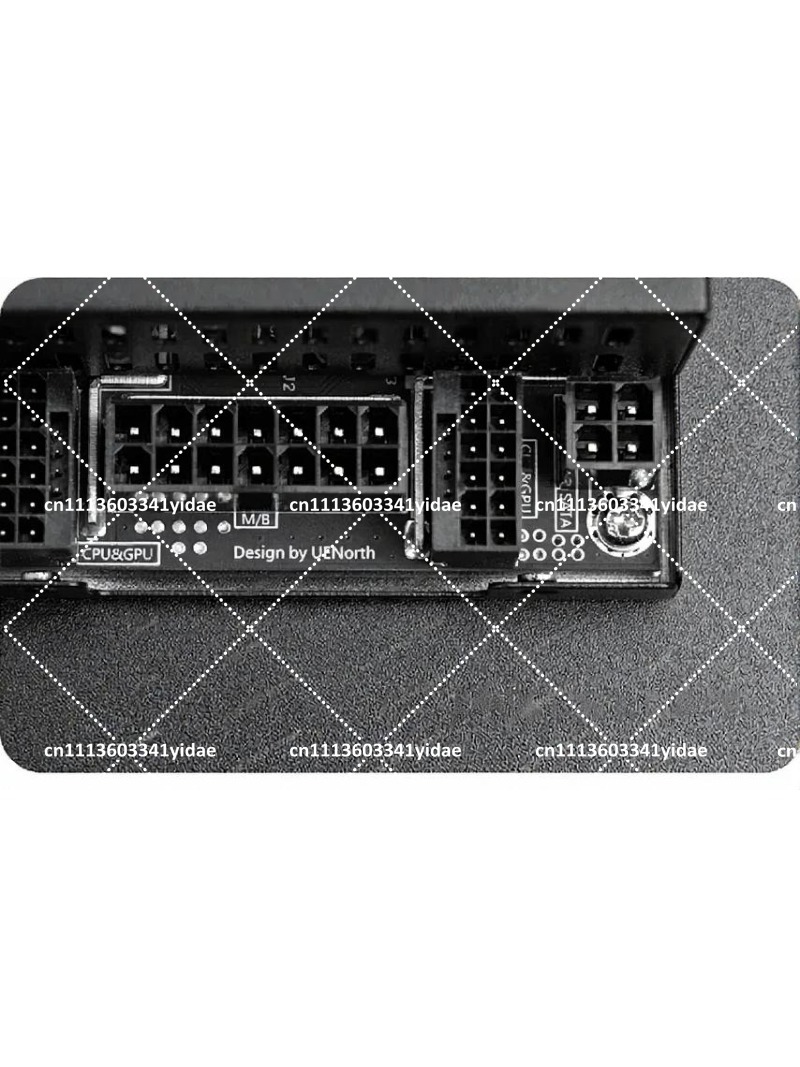 Fully Modular Flex ATX Power S - Flex Atx Power Supply 600W 1U 评论和价格