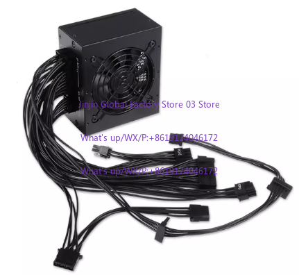 1PCS for Small Form Factor Mod - 850W Sfx Power Supply 80 Plus Gold 评论和价格