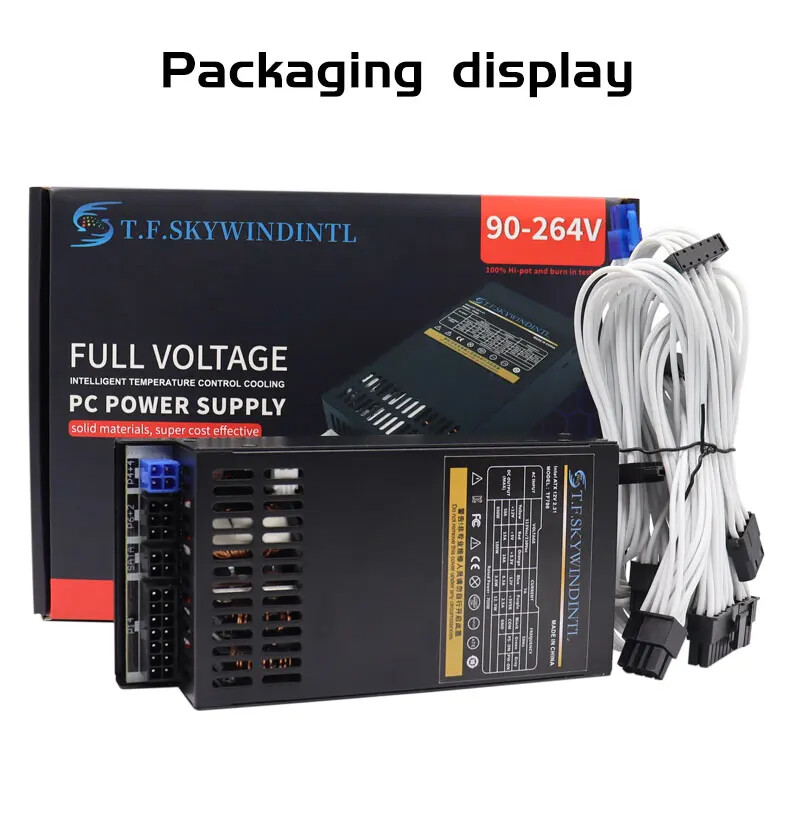 550W 600W 650W 700W Power Supp - Flex Atx Power Supply 600W 1U 评论和价格