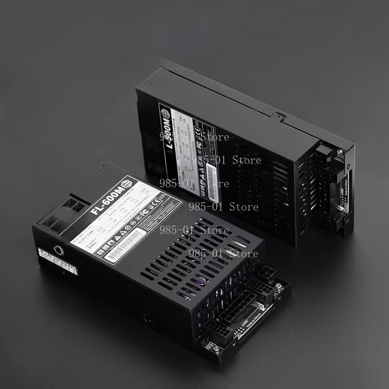 Fully Modular Flex ATX Power S - Flex Atx Power Supply 600W 1U 评论和价格