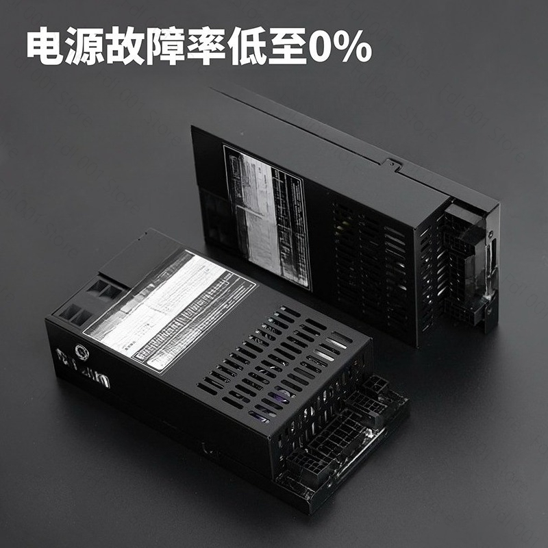 Fully Modular Flex ATX Power S - Flex Atx Power Supply 600W 1U 评论和价格