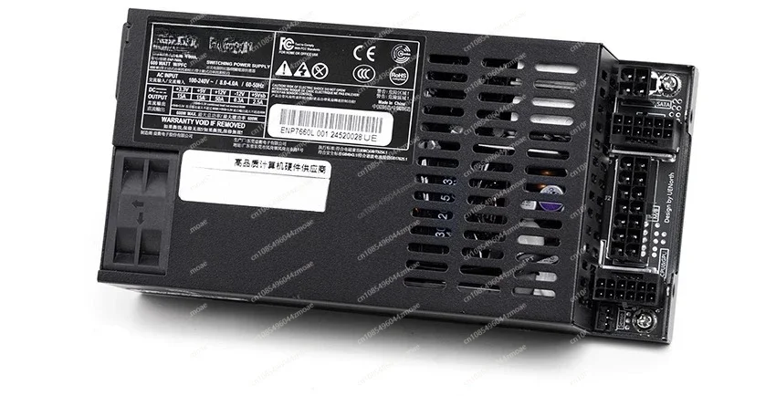 Fully Modular Flex ATX Power S - Flex Atx Power Supply 600W 1U 评论和价格