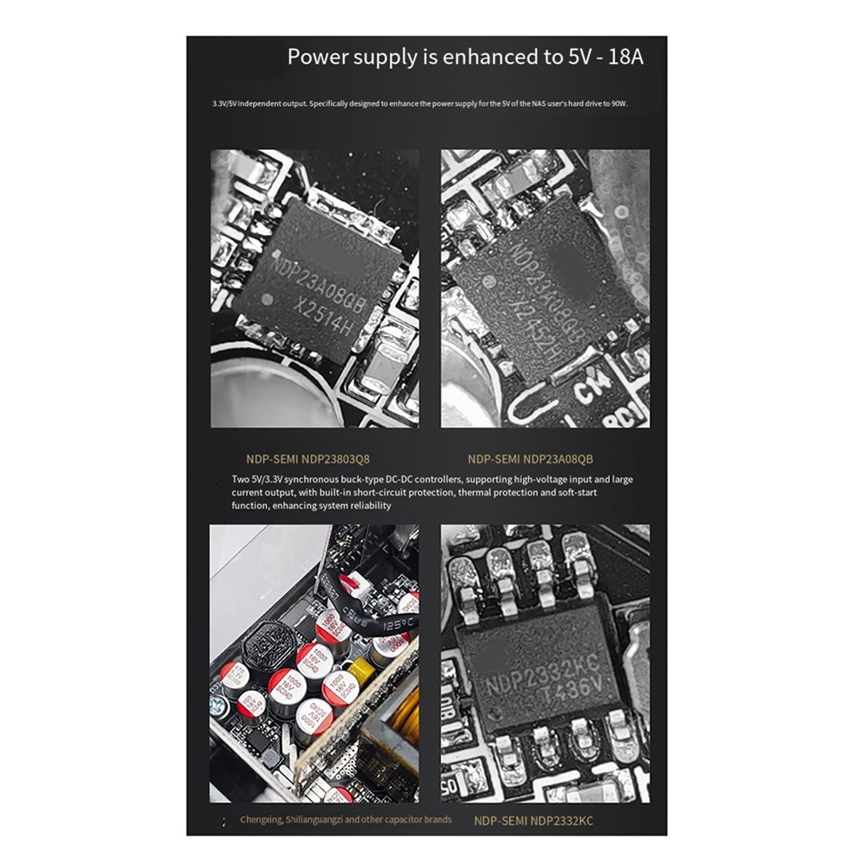 SCLS Flex 600W Modular Power S - Flex Atx Power Supply 600W 1U 评论和价格